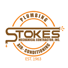 Stokes Mechanical Contractor, Inc. Logo